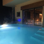 Photo n°1 de l'avis de Anna.s fait le 09/02/2020 à 18:01 sur le  Gran Baita Hotel & Wellness Resort à Courmayeur