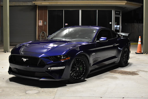 Auto Repair Shop «Westshore Automotive», reviews and photos, 5001 S West Shore Blvd, Tampa, FL 33611, USA