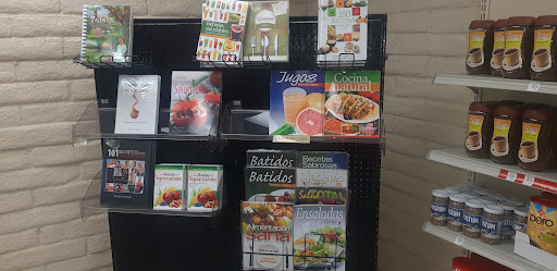 Book Store «Adventist Book Center», reviews and photos, 1502 E Chevy Chase Dr, Glendale, CA 91206, USA