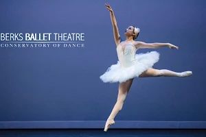 Berks Ballet Theatre Conservatory of Dance image