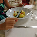 Photo n°3 de l'avis de Tanguy.o fait le 17/07/2018 à 10:55 sur le  Hotel Conchiglia à Cervia