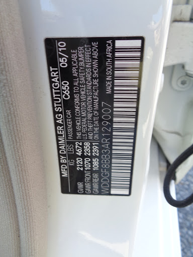 Used Car Dealer «Cash Your Car Inc», reviews and photos, 346 Phillips Ave, South Hackensack, NJ 07606, USA