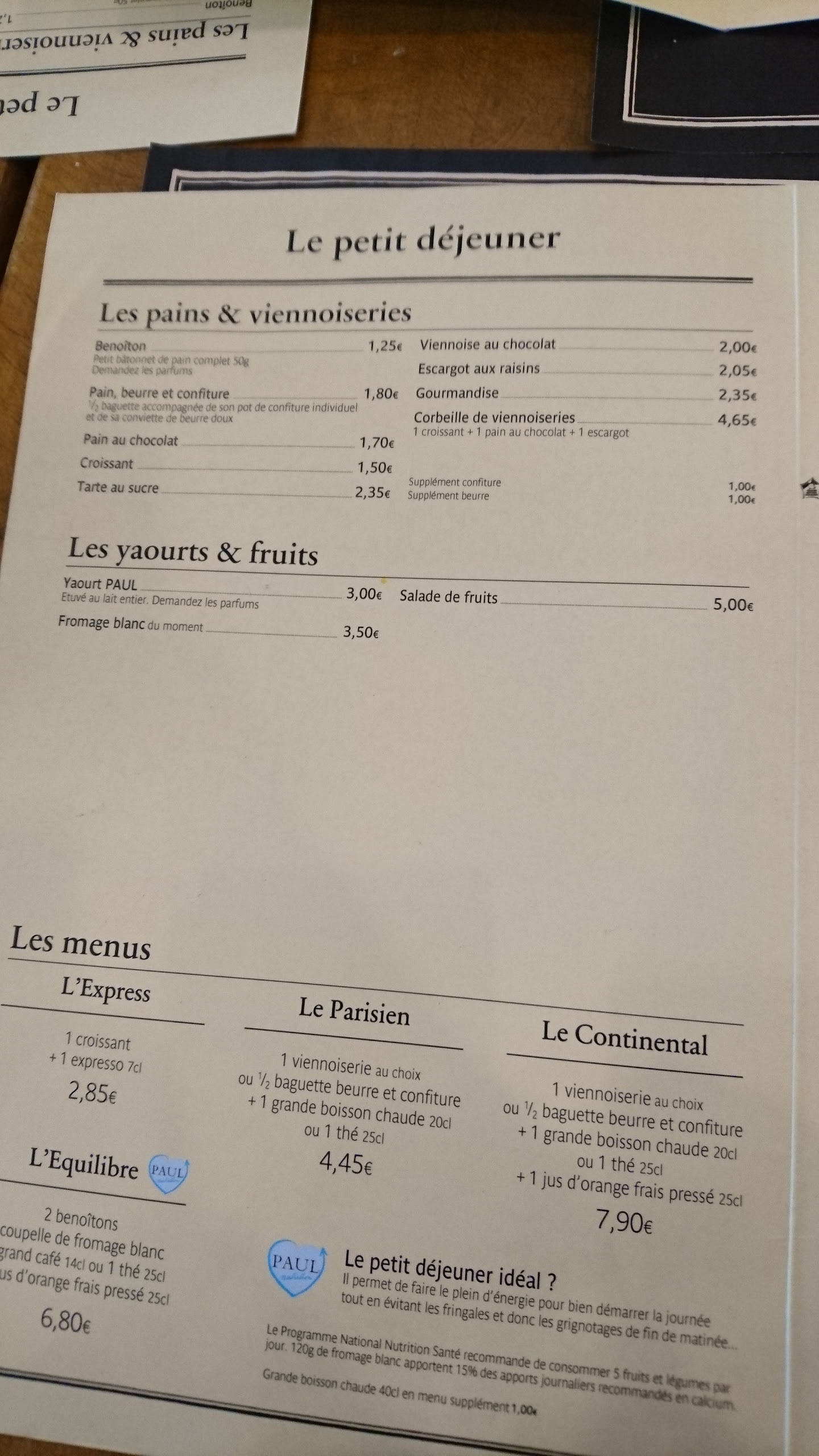 Photo n° 2 de l'avis de Sébastien. fait le 11/04/2017 à 20:38
