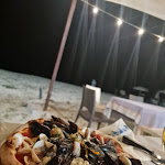 Photo n°1 de l'avis de Iacopo.o fait le 31/08/2022 à 14:59 sur le  Il Tesoro dei Pirati - da Talal & Hind à Marzocca, Senigallia