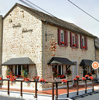 Photos du propriétaire du Restaurant français Restaurant La Vieille Auberge à Ibos - n°3