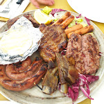 Photo n°1 de l'avis de giorgiolmb1965. fait le 27/02/2023 à 13:44 sur le  Trattoria Griglieria Cà Milla à Pontecurone