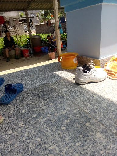 KBNN Hòa An