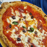 Photo n°4 de l'avis de Ali. fait le 19/02/2023 à 12:43 sur le  Pizzeria e Trattoria Sannino à Naples