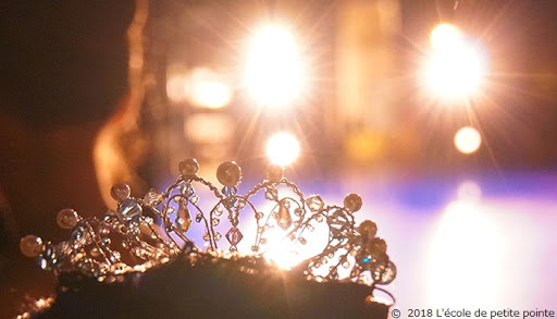 ダンススクール エコール・ド・プチ・ポワント