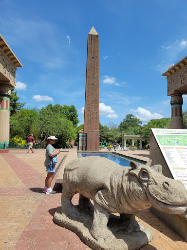 Zoo «Memphis Zoo», reviews and photos, 2000 Prentiss Pl, Memphis, TN 38112, USA