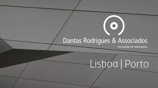 Dantas Rodrigues & Associados - Sociedade de Advogados Porto