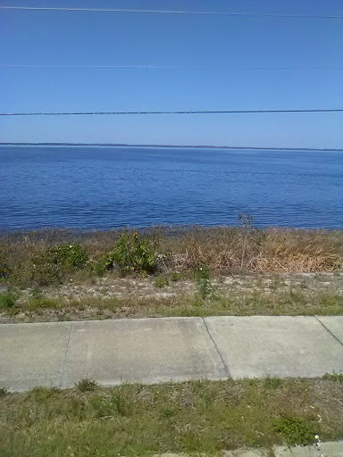 Tire Shop «Lake Tire & Auto», reviews and photos, 812 W Burleigh Blvd, Tavares, FL 32778, USA