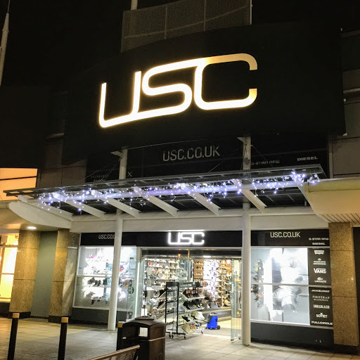 USC