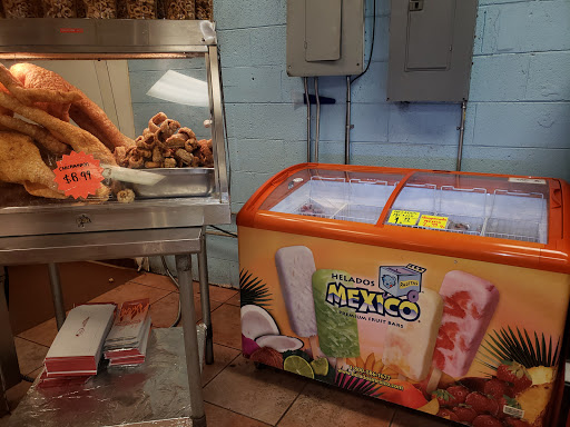 Butcher Shop «Carniceria Uruapan», reviews and photos, 11926 W Thunderbird Rd, El Mirage, AZ 85335, USA