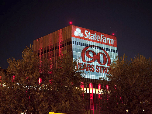 Auto Insurance Agency «State Farm: John Cho», reviews and photos