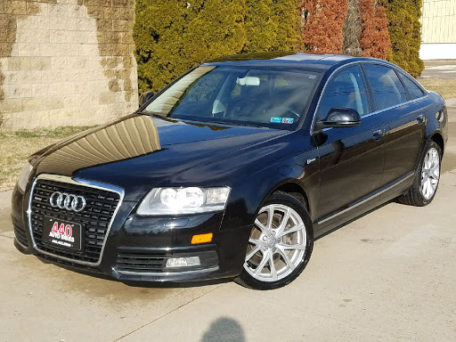 Used Car Dealer «440 Auto Sales», reviews and photos, 300 N Rocky River Dr, Berea, OH 44017, USA