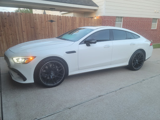 Mazda Dealer «Parkway Family Mazda», reviews and photos, 22565 US-59, Kingwood, TX 77339, USA