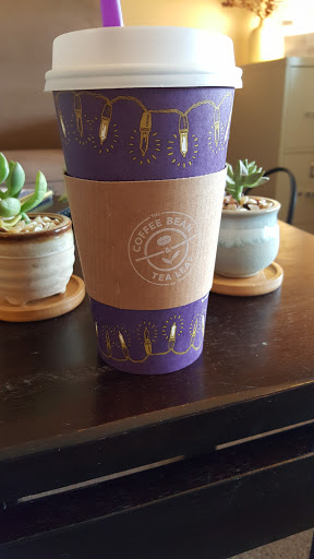 Coffee Shop «The Coffee Bean & Tea Leaf», reviews and photos, 528 Orange St, Redlands, CA 92374, USA