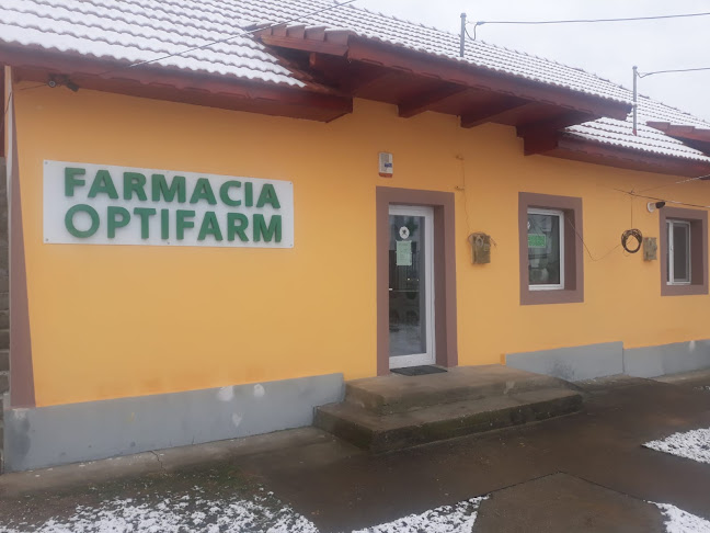 Farmacia Optifarm - <nil>