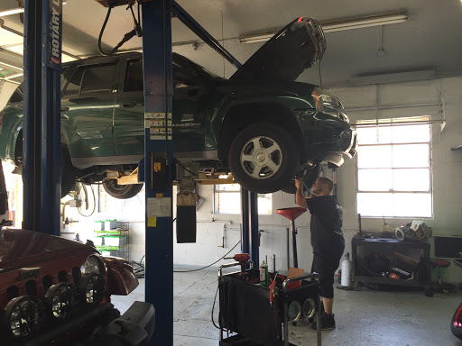 Auto Repair Shop «Garden State Auto Repair and Service», reviews and photos, 2101 Sunset Ave, Ocean Township, NJ 07712, USA