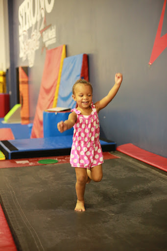 Gymnastics Center «Gold Medal Gymnastics», reviews and photos, 1700 E Elliot Rd, Tempe, AZ 85284, USA