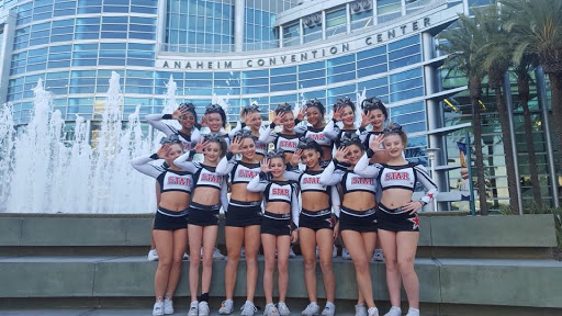 Gym «Star Athletics Cheer & Tumbling», reviews and photos, 85 Fulton St #6, Boonton, NJ 07005, USA