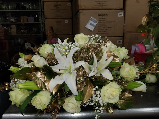 Florist «Glorious Flowers», reviews and photos, 703 E Western Ave, Avondale, AZ 85323, USA