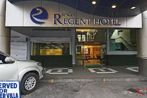 NAGA REGENT HOTEL image