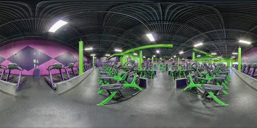 Gym «Youfit Health Clubs», reviews and photos, 3120 Oakwood Blvd, Hollywood, FL 33020, USA