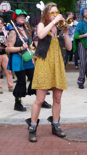 Park «Kenney Park», reviews and photos, 20 Grove St, Somerville, MA 02144, USA