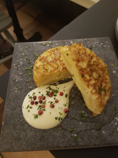 TAPAS HUSET – Casa Lola