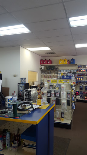 Auto Parts Store «NAPA Auto Parts - Denham Springs Auto Parts Svc», reviews and photos, 422 Florida Ave SW, Denham Springs, LA 70726, USA