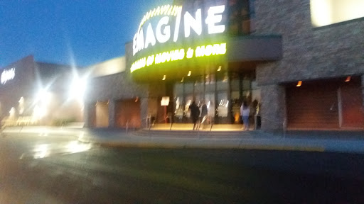 Movie Theater «Emagine Rochester Hills», reviews and photos, 200 Barclay Cir, Rochester Hills, MI 48307, USA