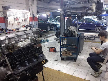 İstanbul Fiat Otomotiv Sanayi Ticaret Ltd Şti