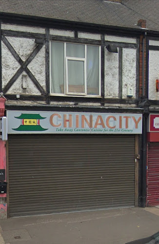 Reviews of China City in Doncaster - Restaurant