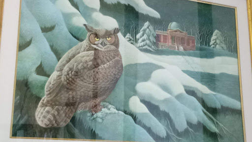 Observatory «Cincinnati Observatory Center», reviews and photos, 3489 Observatory Pl, Cincinnati, OH 45208, USA