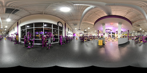 Gym «Planet Fitness - Mechanicsburg (Gettysburg Pike), PA», reviews and photos, 101 Gettysburg Pike, Mechanicsburg, PA 17055, USA
