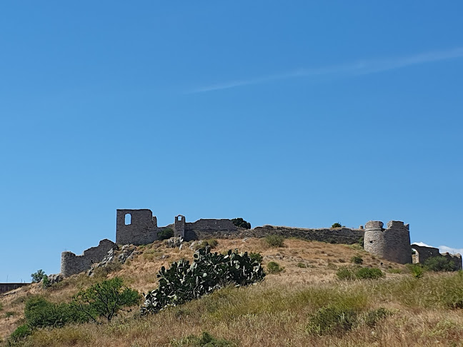 Κάστρο Άστρους - Ένωση