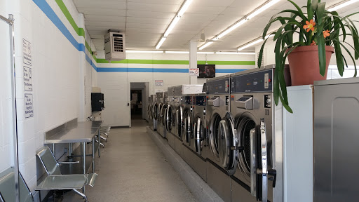 Laundromat «SodaSudz Laundries Inc.», reviews and photos, 111 Union Ave, Lakehurst, NJ 08733, USA