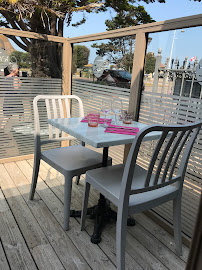 Atmosphère du Restaurant O Rest'O à Courseulles-sur-Mer - n°2