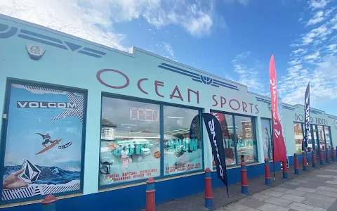 Ocean Sports Board Riders image
