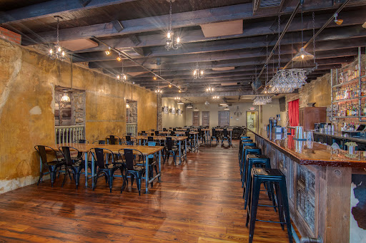 Event Venue «Blacksmith Hall», reviews and photos, 101 Railroad St, Silver Lake, KS 66539, USA