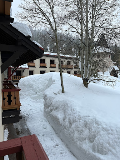 The Village at Palisades Tahoe Hotel image