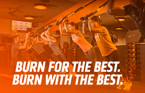 Gym «Orangetheory Fitness Centennial - East», reviews and photos, 15735 E Arapahoe Rd, Centennial, CO 80016, USA