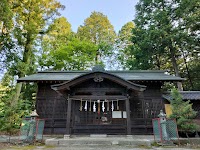 川會神社