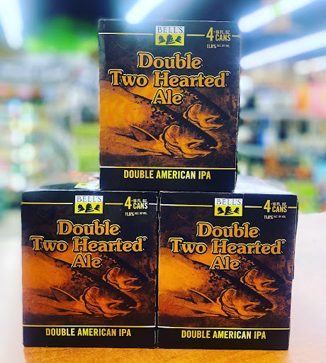 Liquor Store «Paradise Liquor», reviews and photos, 3237 Hilton Rd, Ferndale, MI 48220, USA