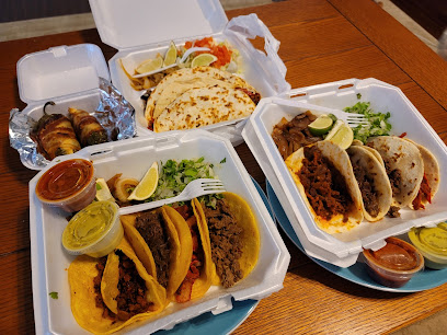 Mario Bros Tacos - 8420 Abrams Rd Suite 206, Dallas, TX 75243