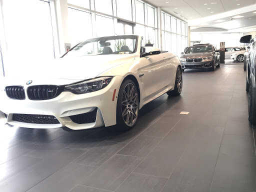 BMW Dealer «Thompson BMW», reviews and photos