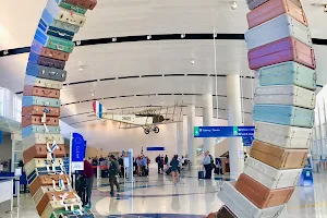San Antonio International Airport image
