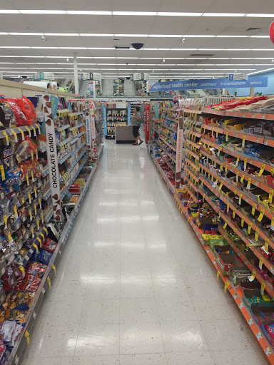Drug Store «Walgreens», reviews and photos, 133 W 8th Ave, Homestead, PA 15120, USA
